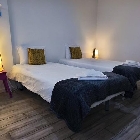 Casa Da Avo Lurdes Hotel Povoa de Varzim Luaran gambar