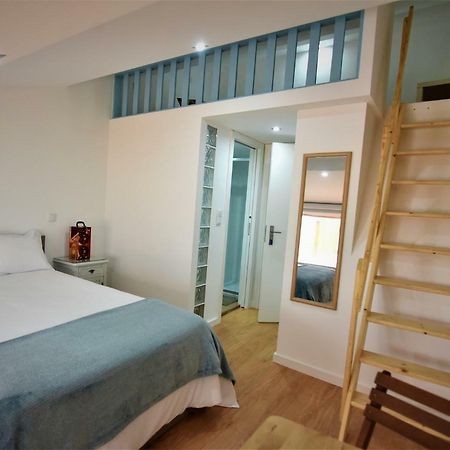 Casa Da Avo Lurdes Hotel Povoa de Varzim Luaran gambar