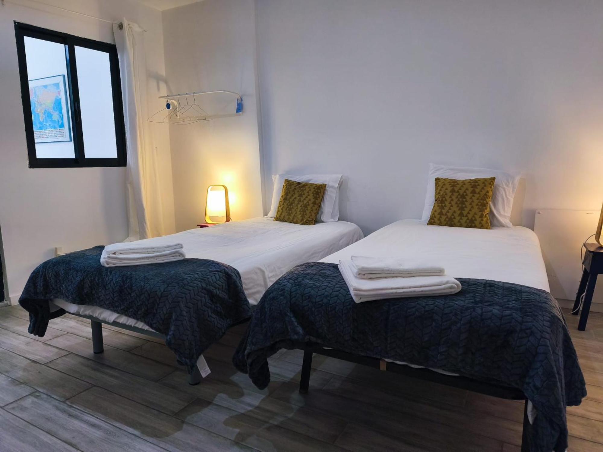 Casa Da Avo Lurdes Hotel Povoa de Varzim Luaran gambar