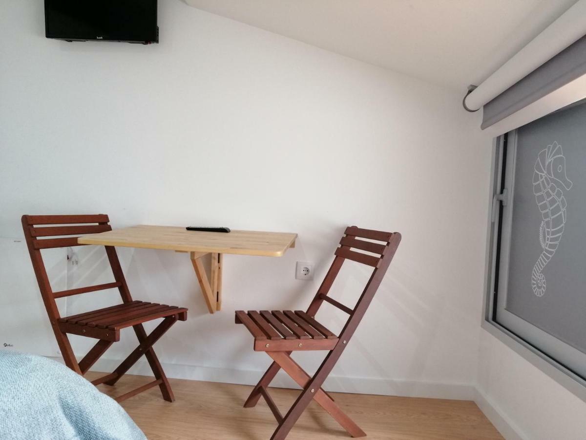 Casa Da Avo Lurdes Hotel Povoa de Varzim Luaran gambar
