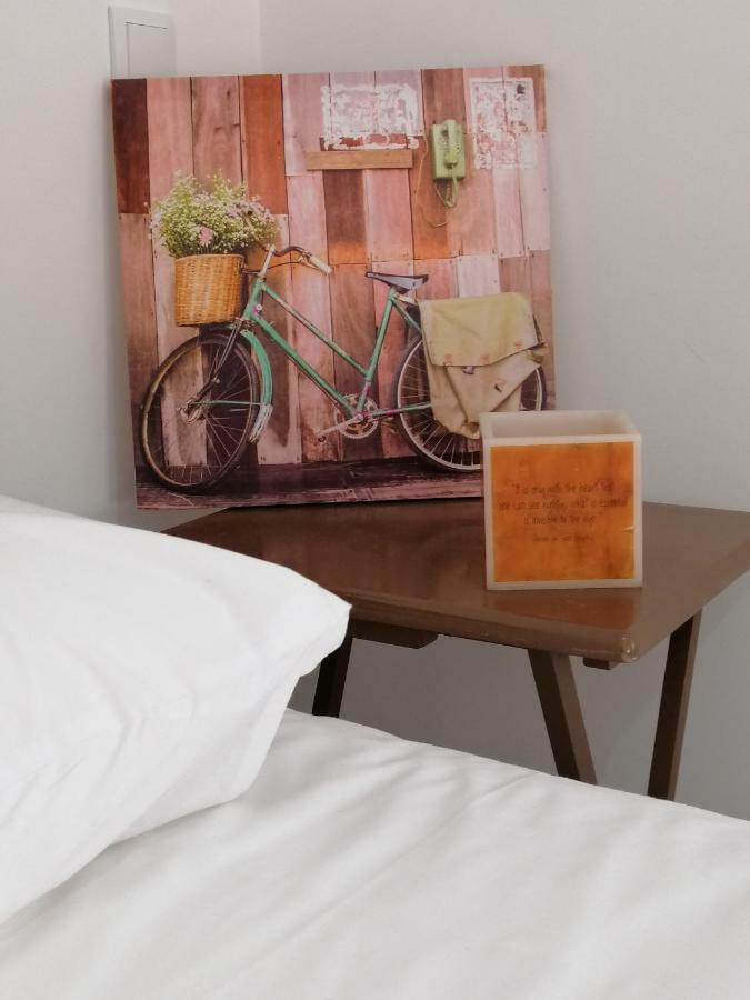 Casa Da Avo Lurdes Hotel Povoa de Varzim Luaran gambar