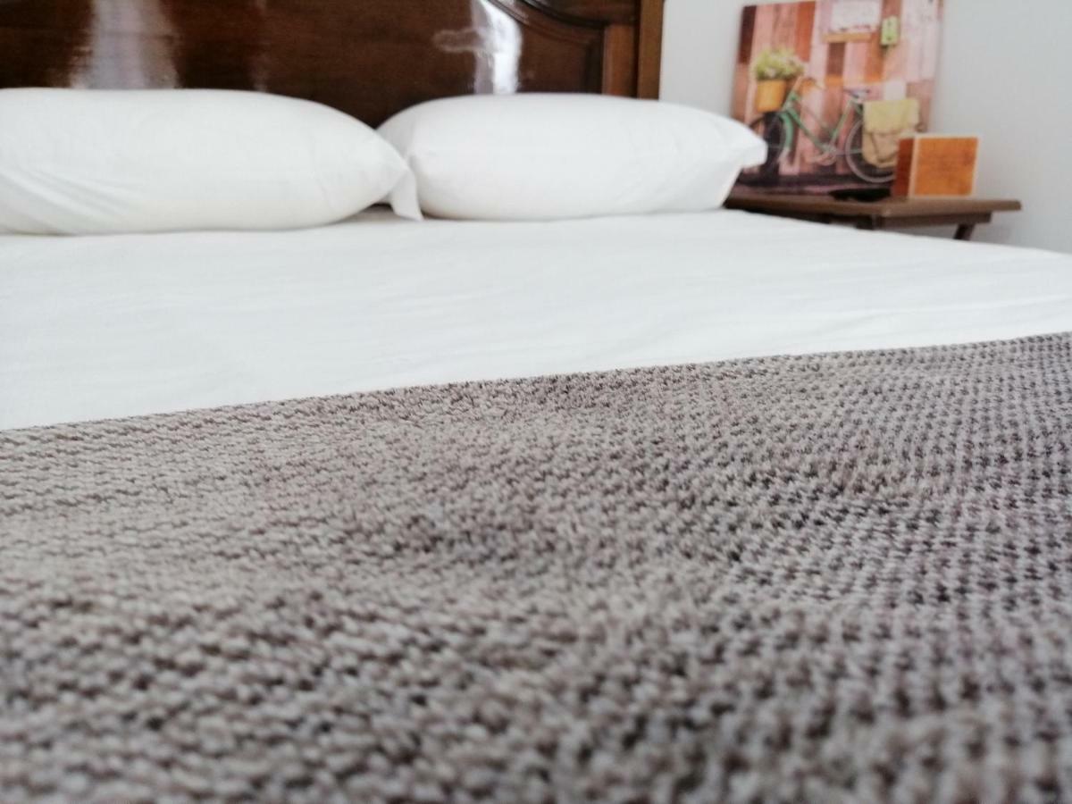 Casa Da Avo Lurdes Hotel Povoa de Varzim Luaran gambar