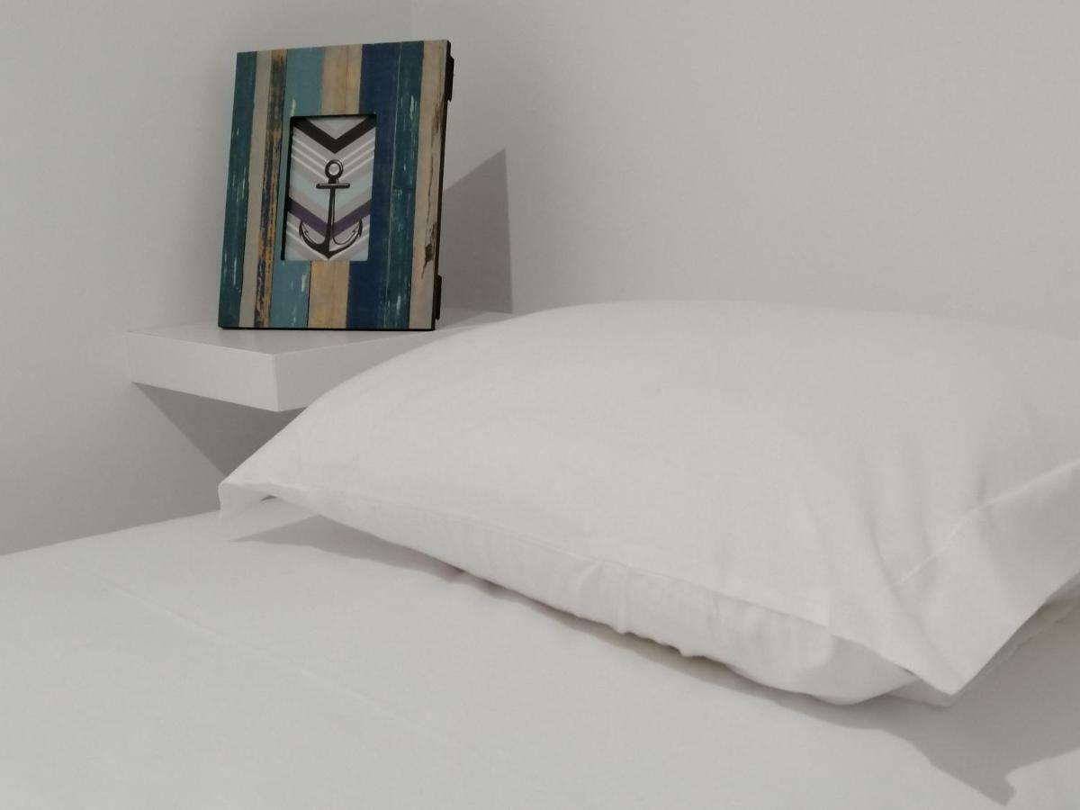 Casa Da Avo Lurdes Hotel Povoa de Varzim Luaran gambar