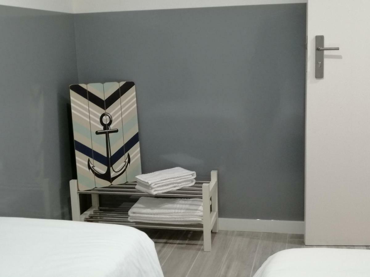 Casa Da Avo Lurdes Hotel Povoa de Varzim Luaran gambar