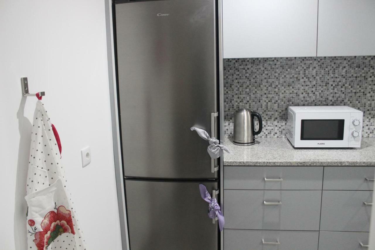 Casa Da Avo Lurdes Hotel Povoa de Varzim Luaran gambar