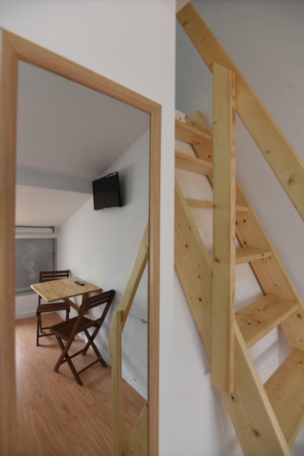 Casa Da Avo Lurdes Hotel Povoa de Varzim Luaran gambar
