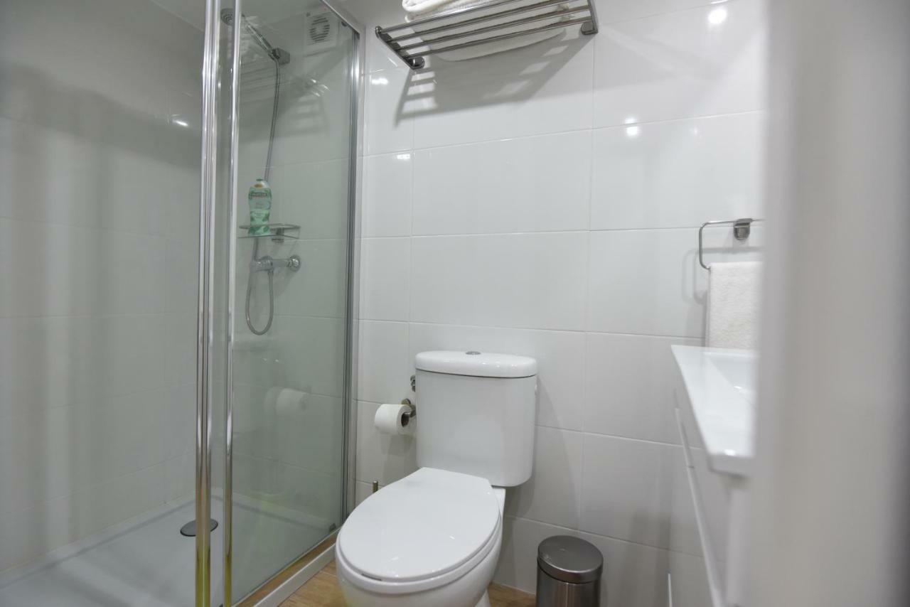 Casa Da Avo Lurdes Hotel Povoa de Varzim Luaran gambar