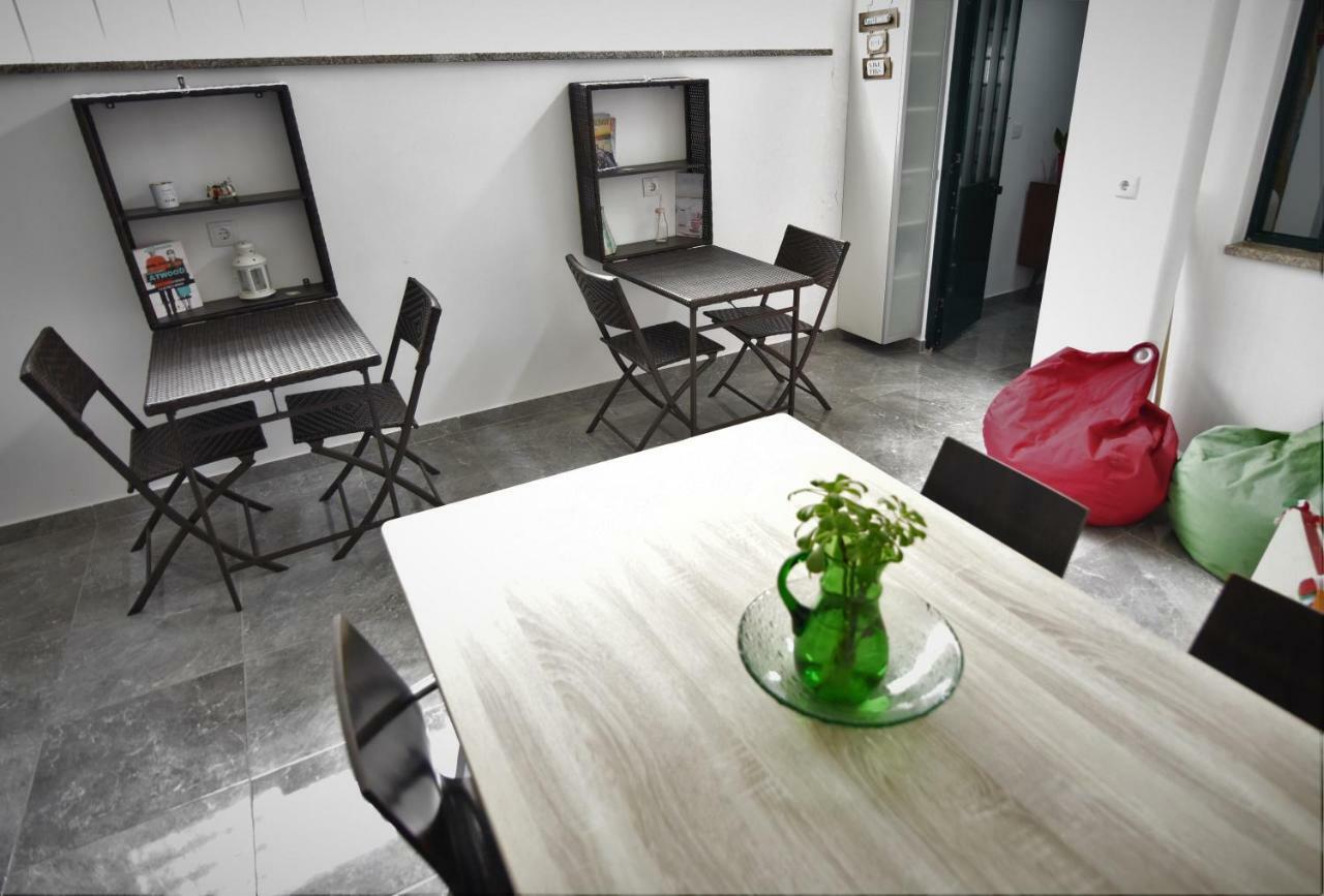 Casa Da Avo Lurdes Hotel Povoa de Varzim Luaran gambar