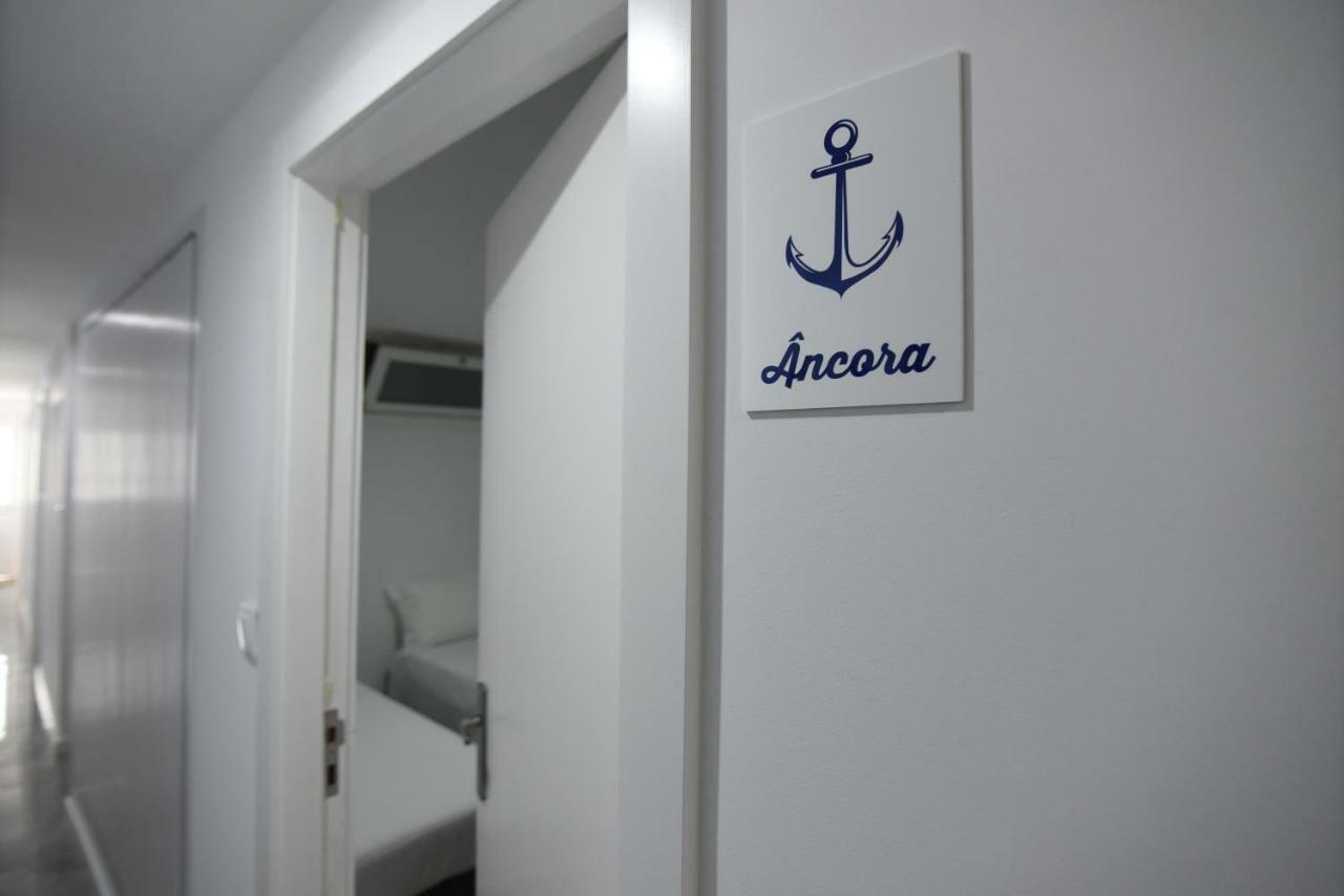 Casa Da Avo Lurdes Hotel Povoa de Varzim Luaran gambar