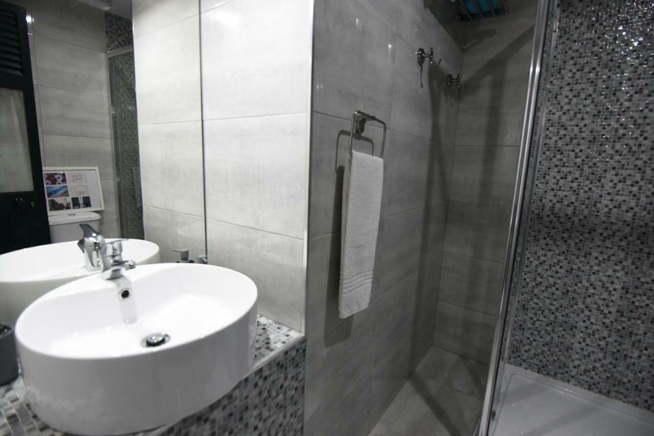 Casa Da Avo Lurdes Hotel Povoa de Varzim Luaran gambar