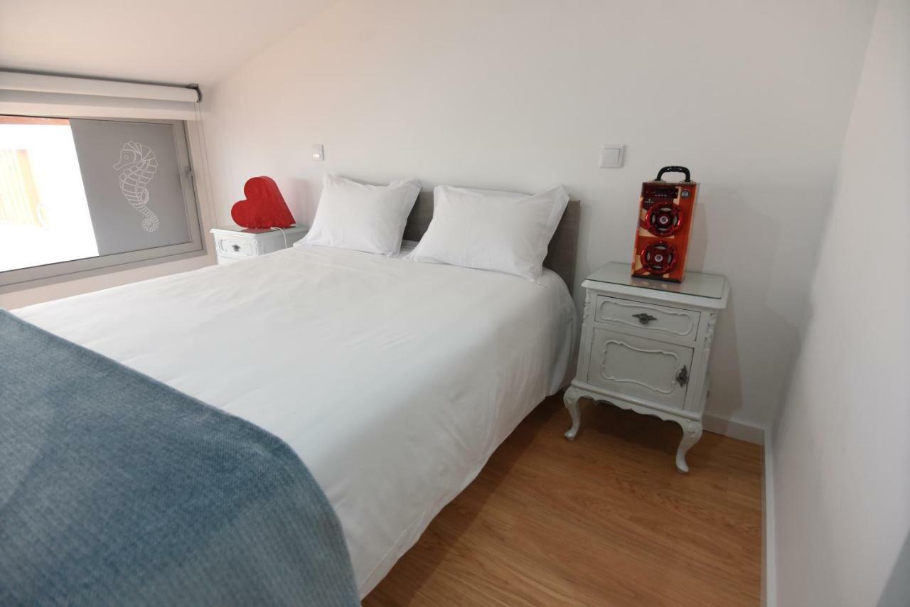 Casa Da Avo Lurdes Hotel Povoa de Varzim Luaran gambar