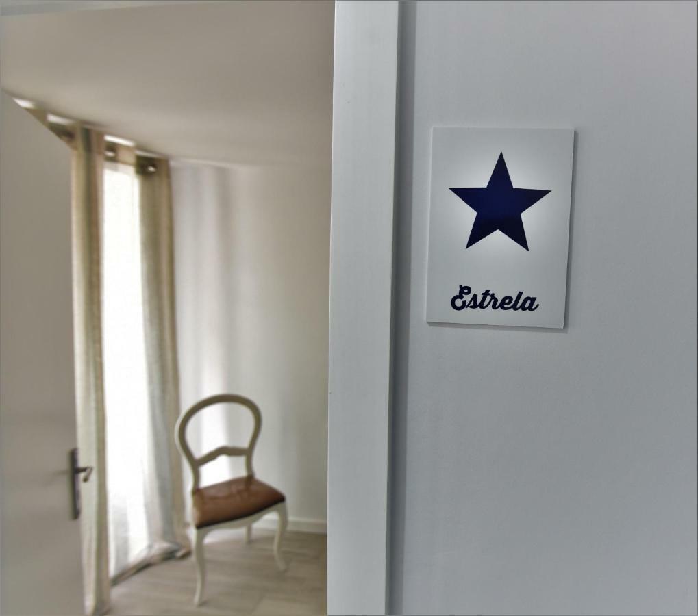 Casa Da Avo Lurdes Hotel Povoa de Varzim Luaran gambar