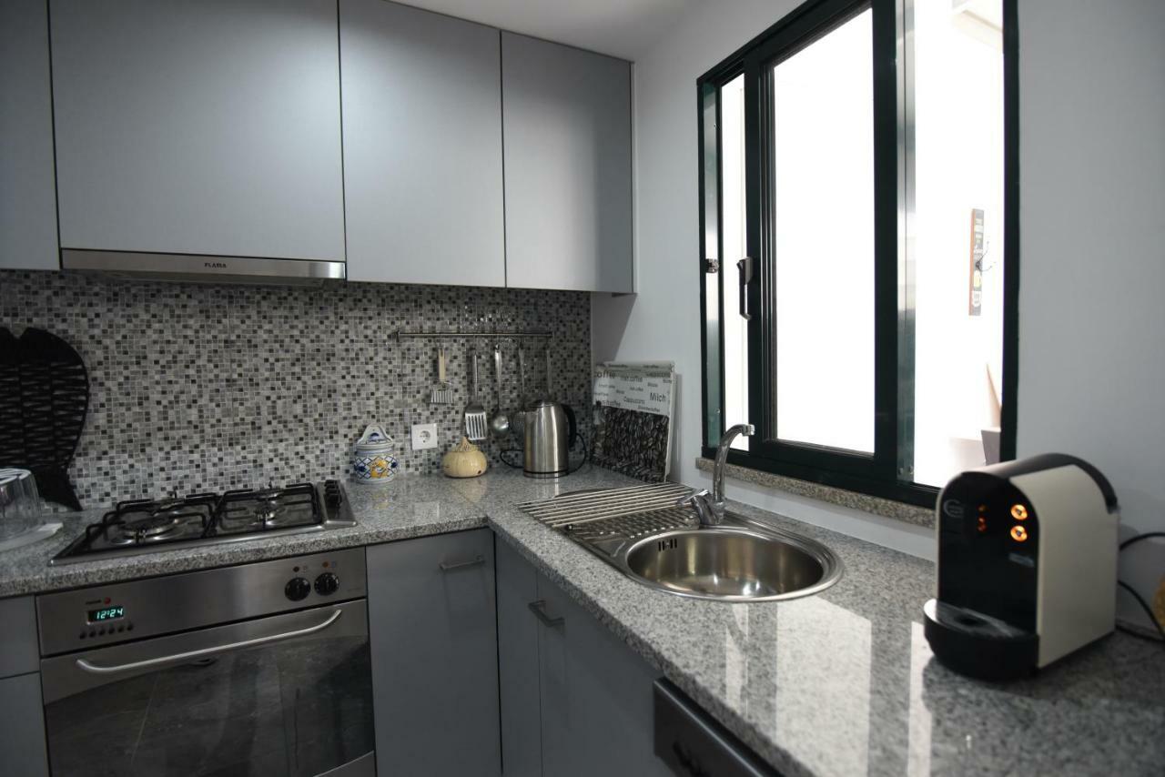 Casa Da Avo Lurdes Hotel Povoa de Varzim Luaran gambar